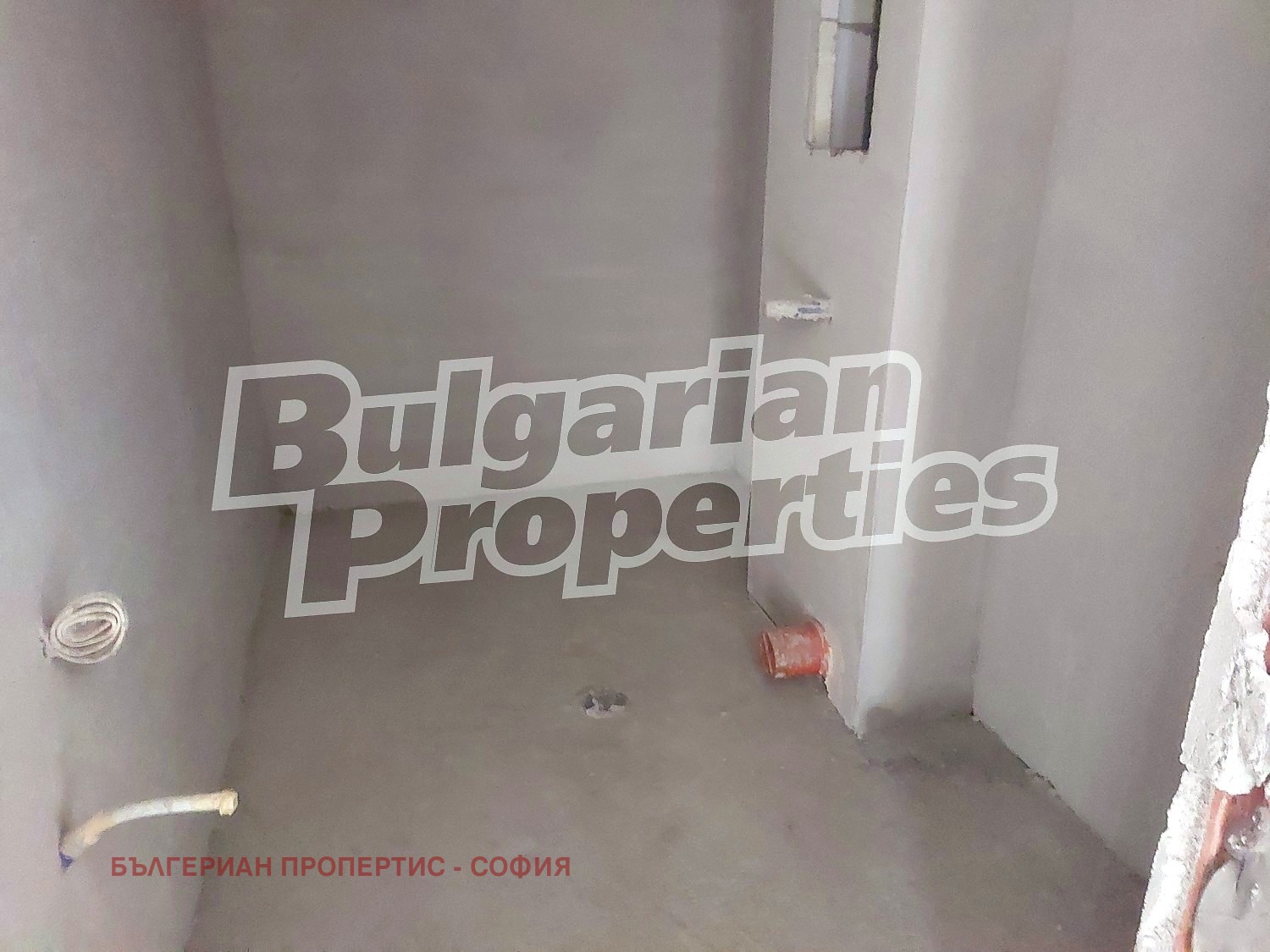 Продава 3-СТАЕН, гр. София, Княжево, снимка 2 - Апартаменти - 53099384