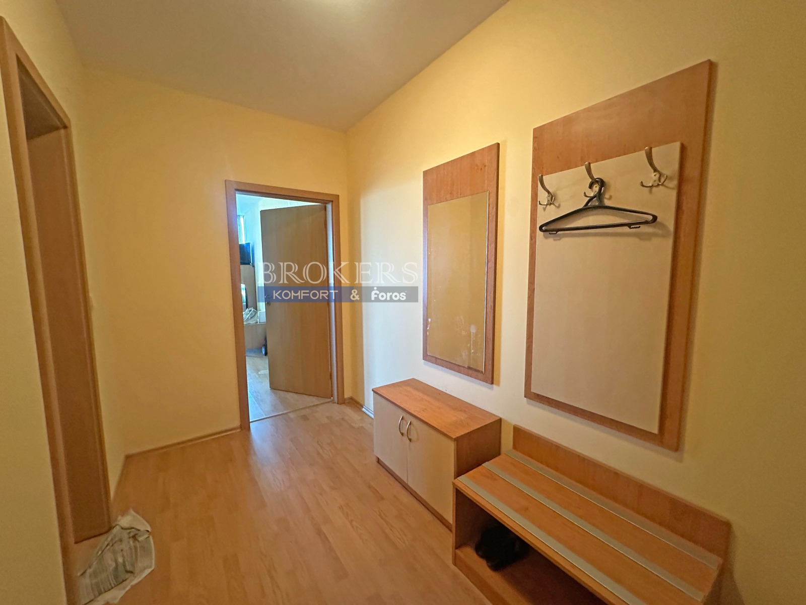 Продава 3-СТАЕН, гр. Варна, област Варна, снимка 8 - Апартаменти - 53984941