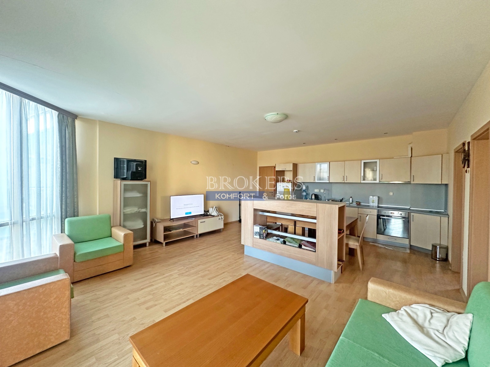 Продава 3-СТАЕН, гр. Варна, област Варна, снимка 14 - Апартаменти - 53984941