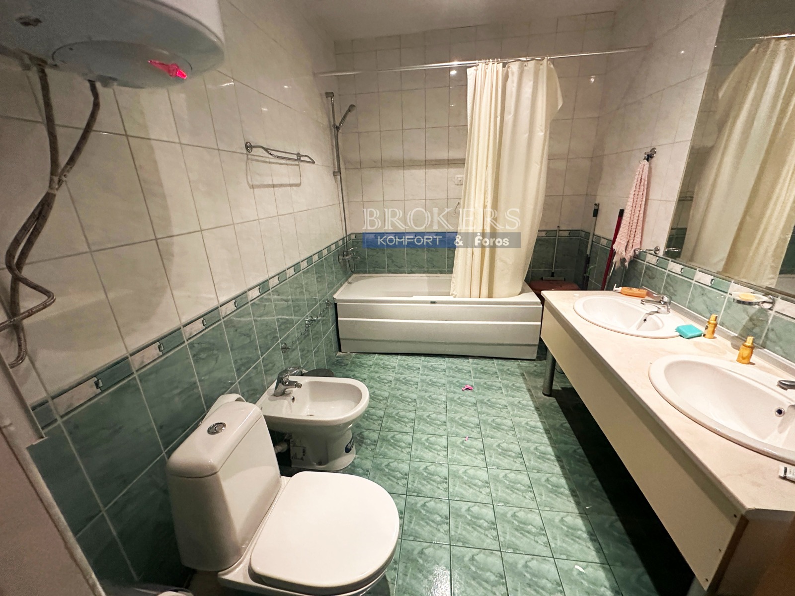 Продава 3-СТАЕН, гр. Варна, област Варна, снимка 9 - Апартаменти - 53984941