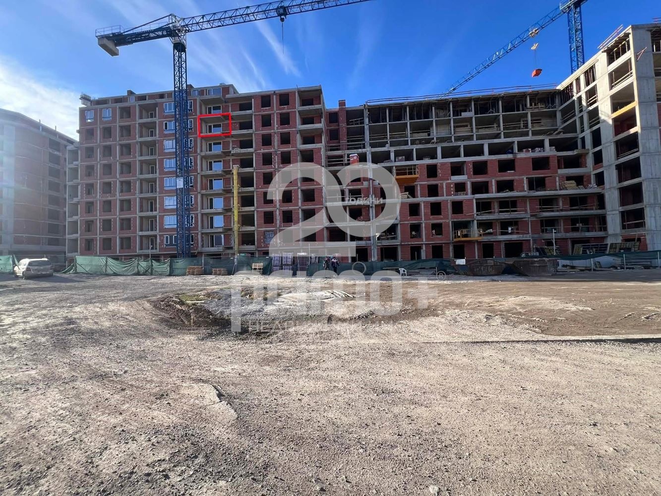 Продава 3-СТАЕН, гр. София, Младост 4, снимка 2 - Апартаменти - 54105974