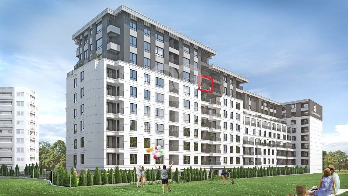 Продава 3-СТАЕН, гр. София, Младост 4, снимка 4 - Апартаменти - 54105974