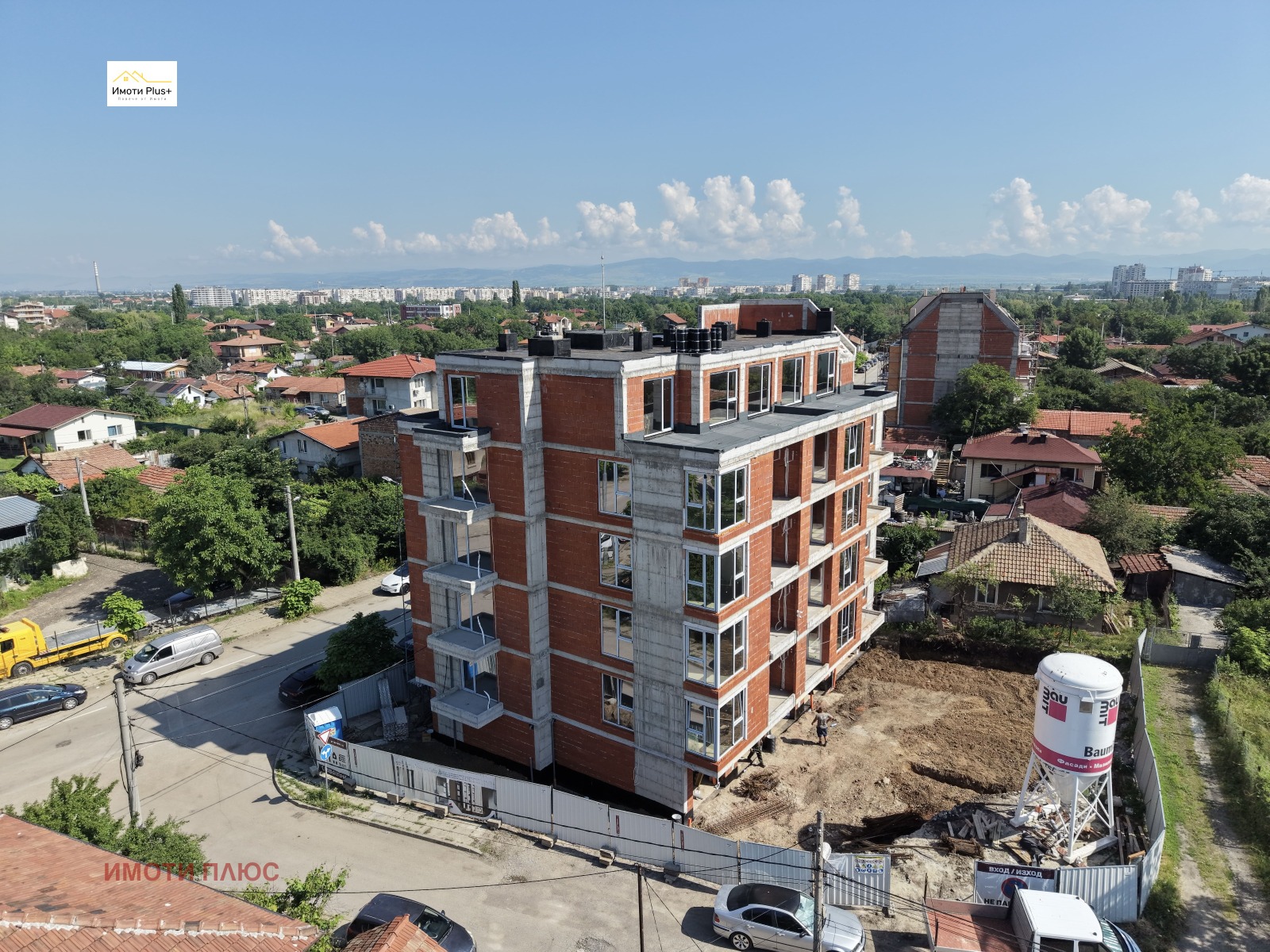 Продава 3-СТАЕН, гр. София, Модерно предградие, снимка 15 - Апартаменти - 54834606