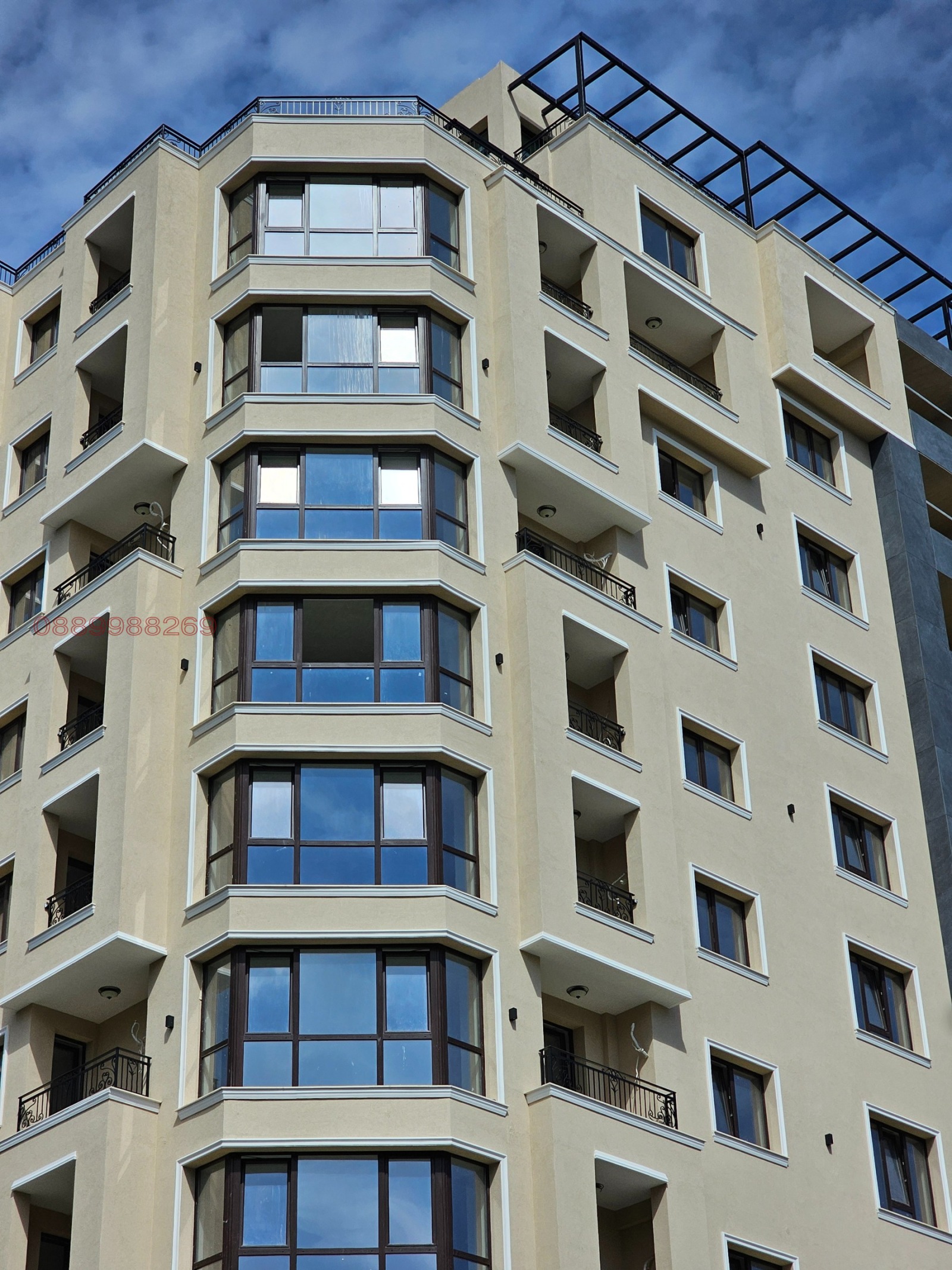 Продава 3-СТАЕН, гр. Пловдив, Център, снимка 2 - Апартаменти - 56267928