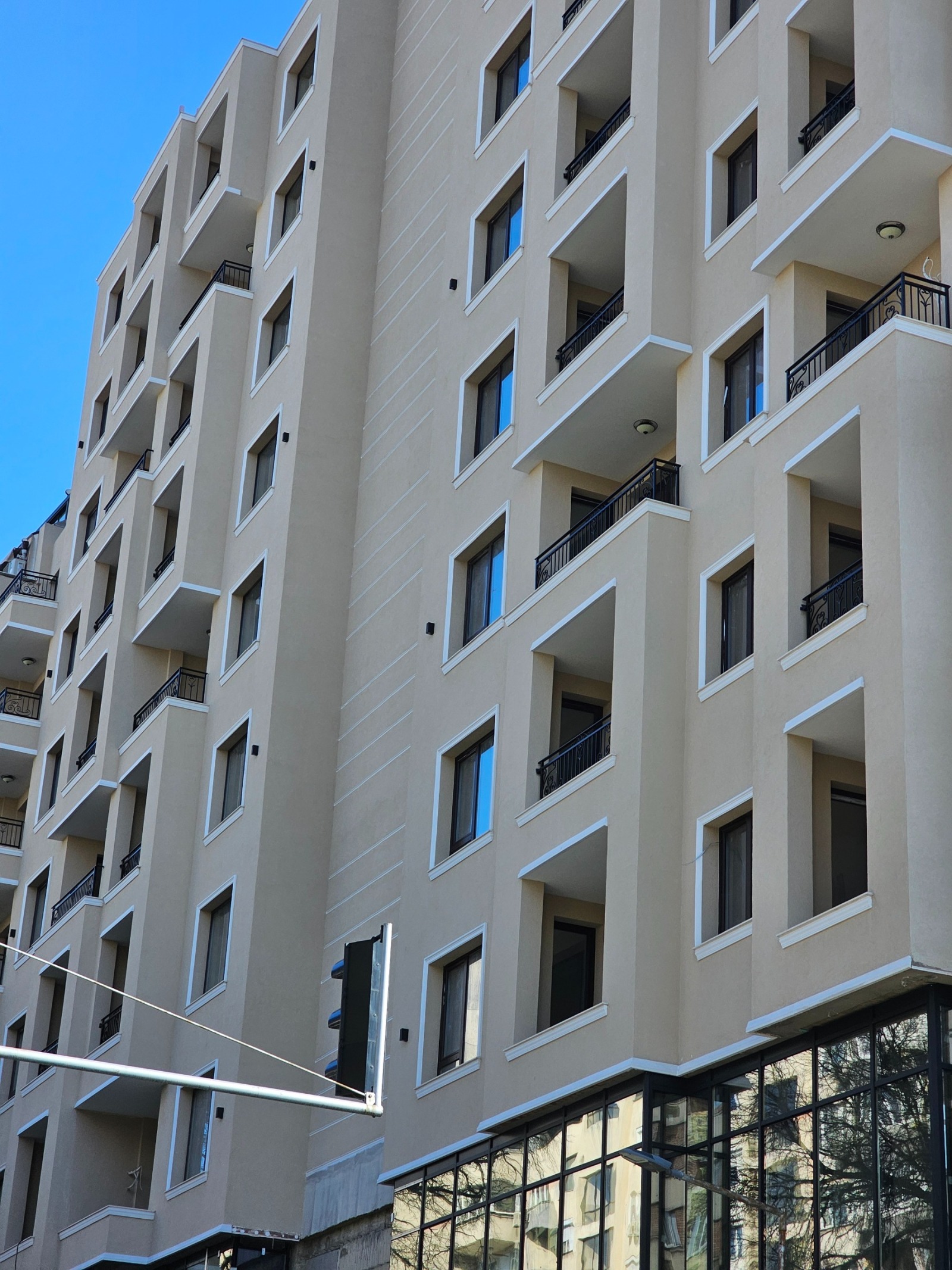 Продава 3-СТАЕН, гр. Пловдив, Център, снимка 4 - Апартаменти - 55165305