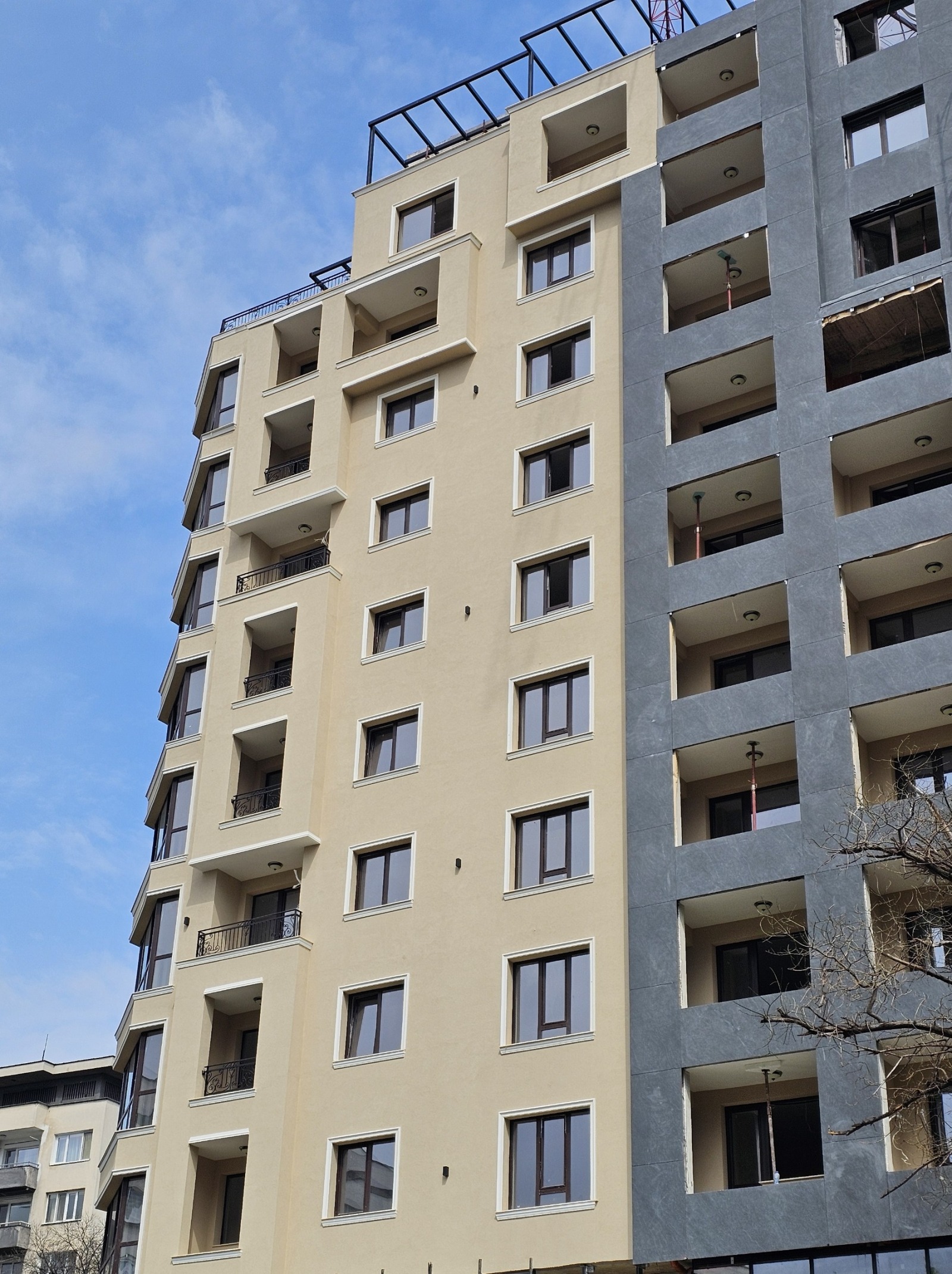 Продава 3-СТАЕН, гр. Пловдив, Център, снимка 3 - Апартаменти - 55165305