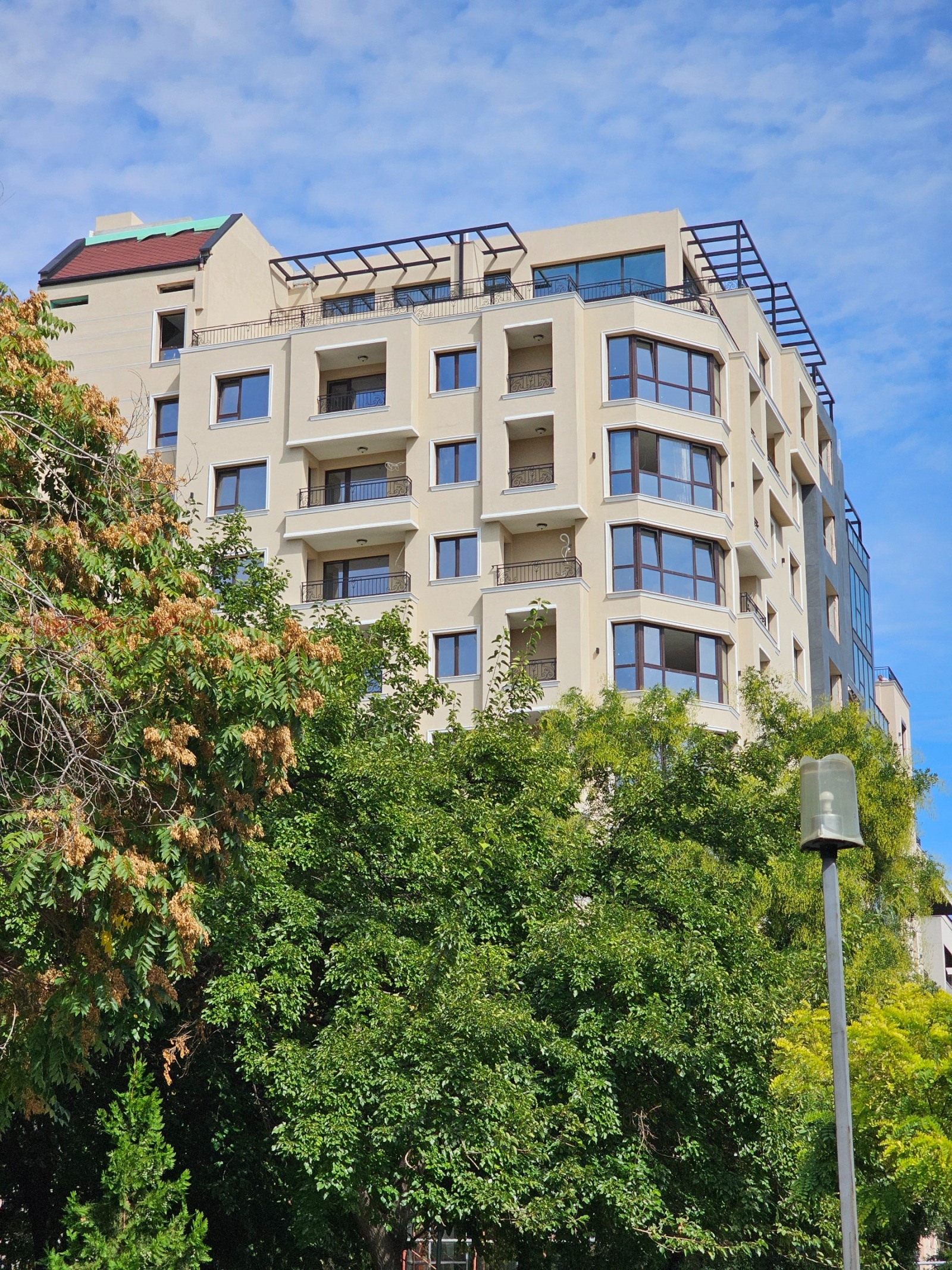 Продава 3-СТАЕН, гр. Пловдив, Център