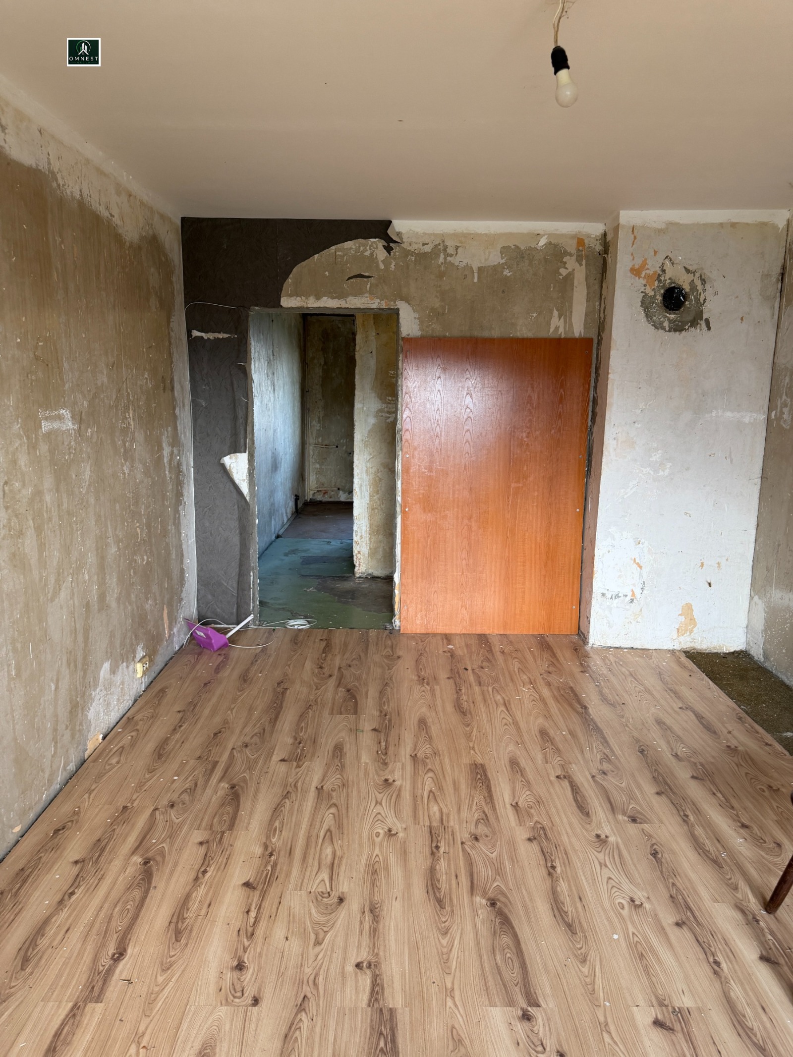 Продава 3-СТАЕН, гр. София, Люлин 5, снимка 14 - Апартаменти - 55188039