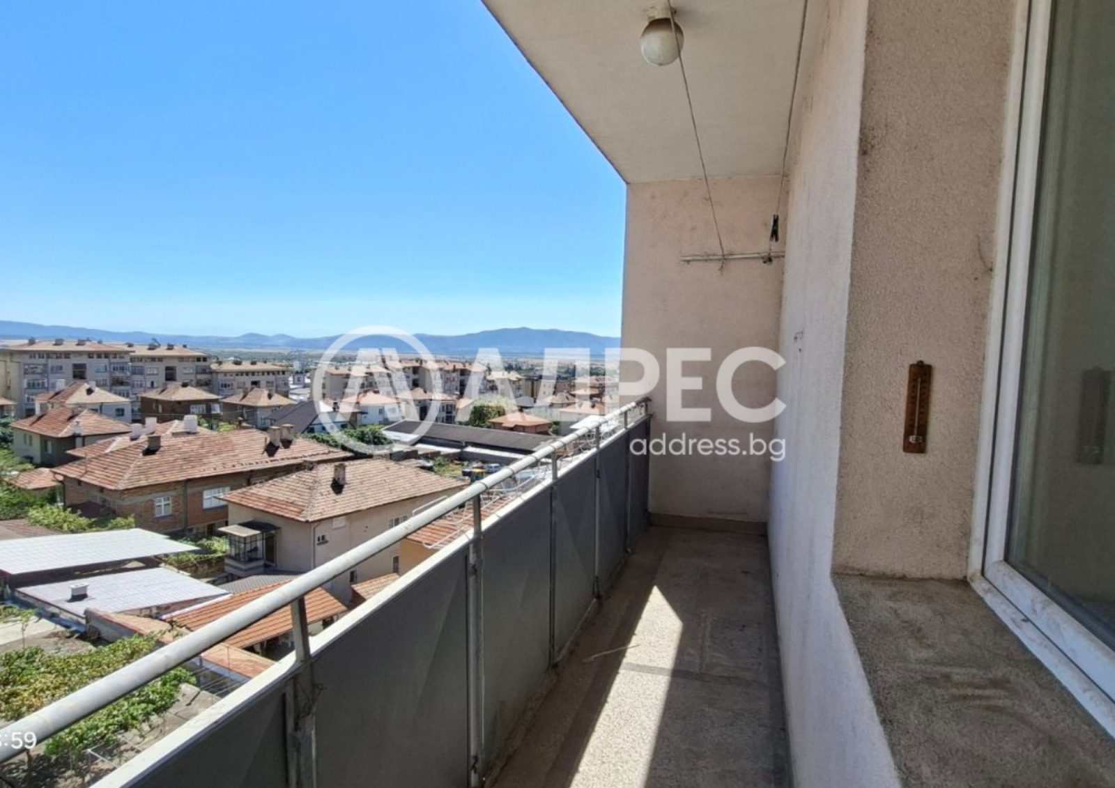 Продава 3-СТАЕН, гр. Карлово, област Пловдив, снимка 5 - Апартаменти - 56002347