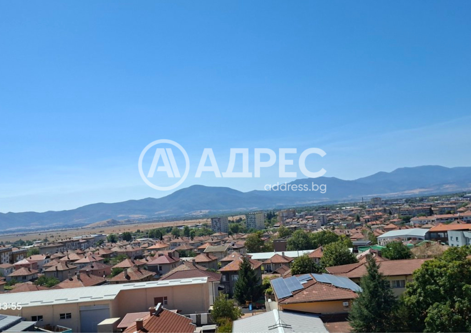 Продава 3-СТАЕН, гр. Карлово, област Пловдив, снимка 8 - Апартаменти - 56002347