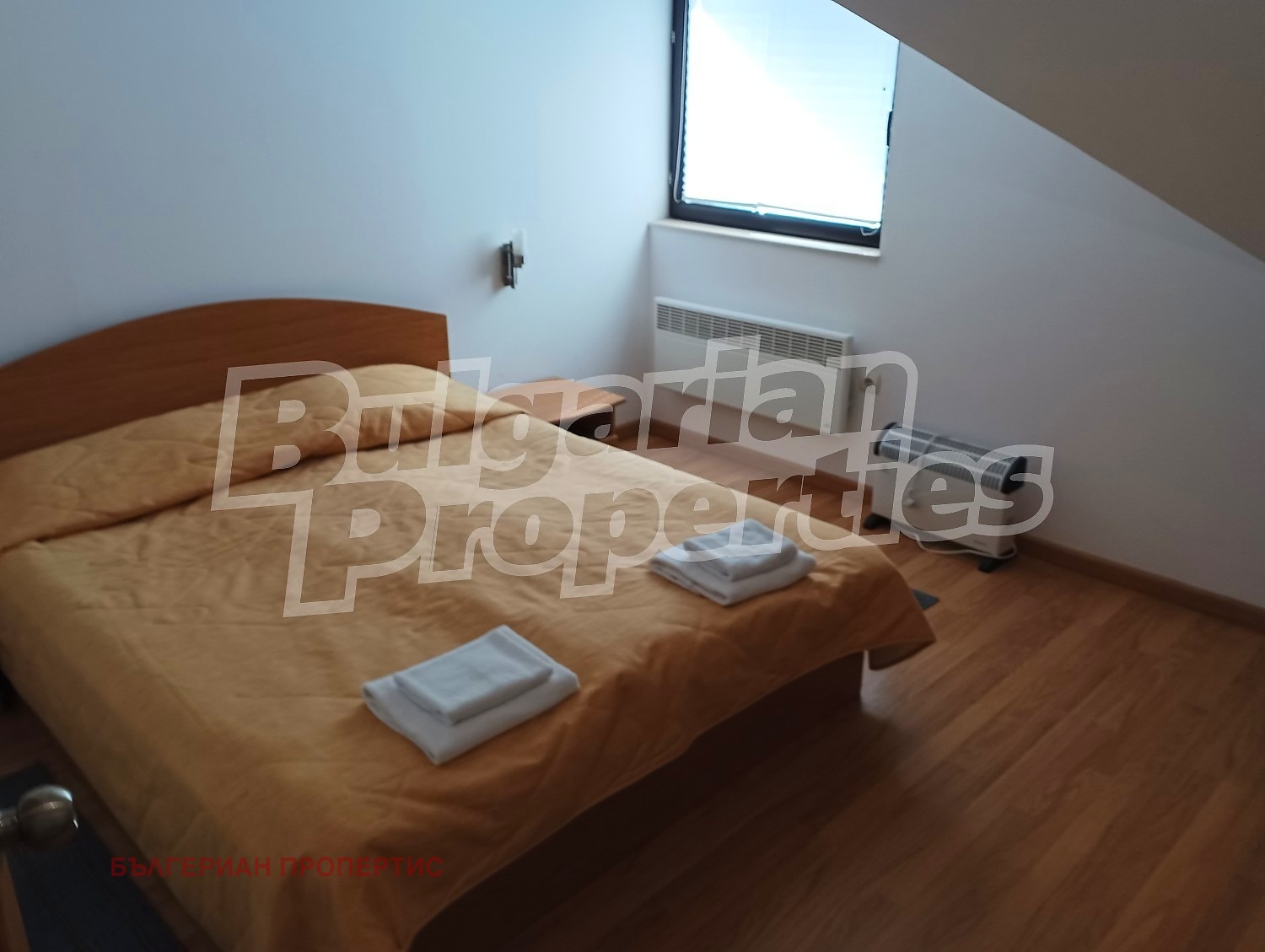 Продава 4-СТАЕН, к.к. Пампорово, област Смолян, снимка 11 - Апартаменти - 54420924