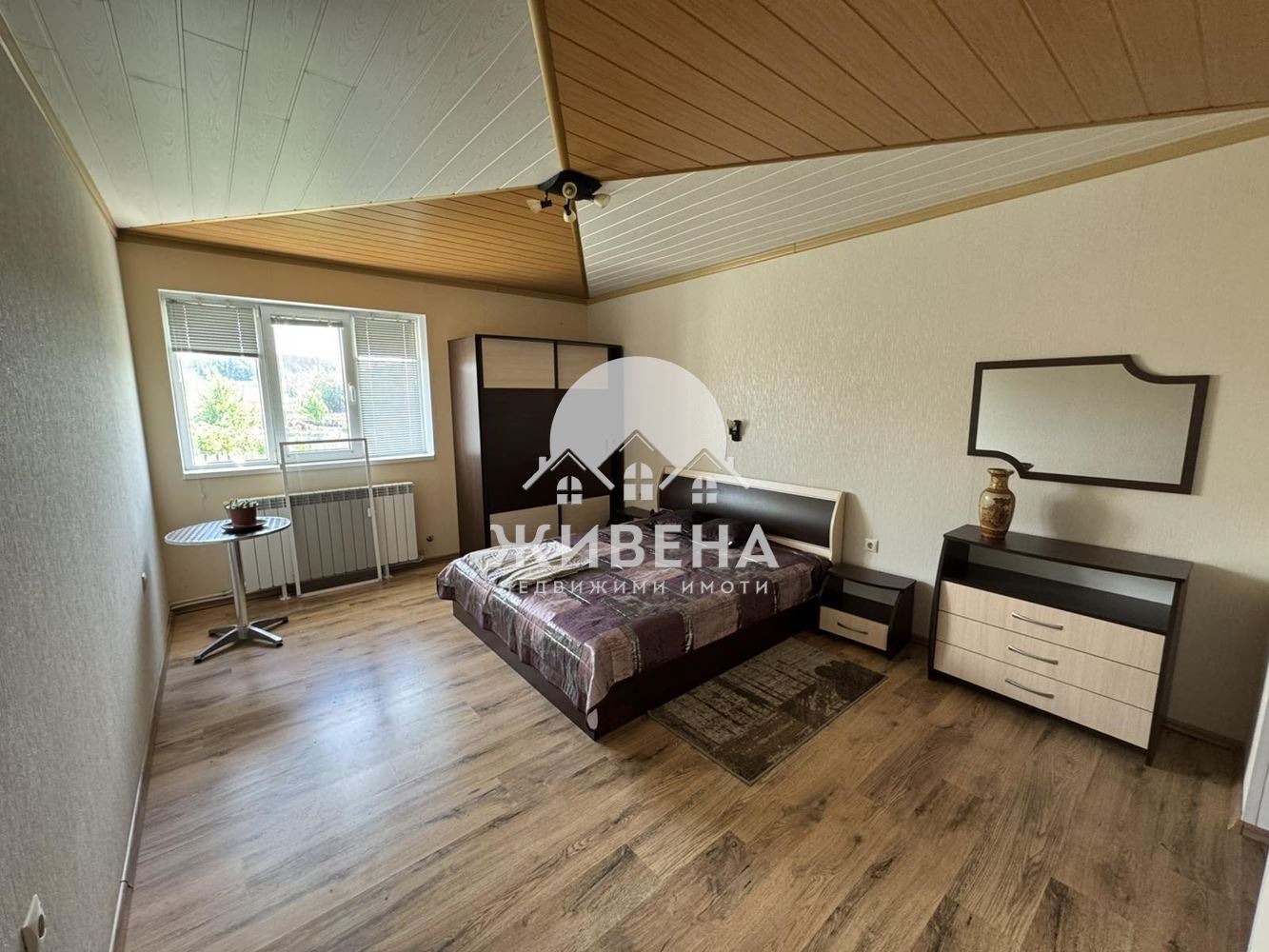 Продава КЪЩА, с. Гроздьово, област Варна, снимка 5 - Къщи - 40562697