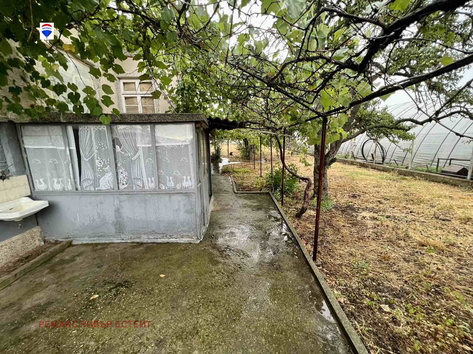 Продава КЪЩА, с. Голямо Враново, област Русе, снимка 2 - Къщи - 42310308