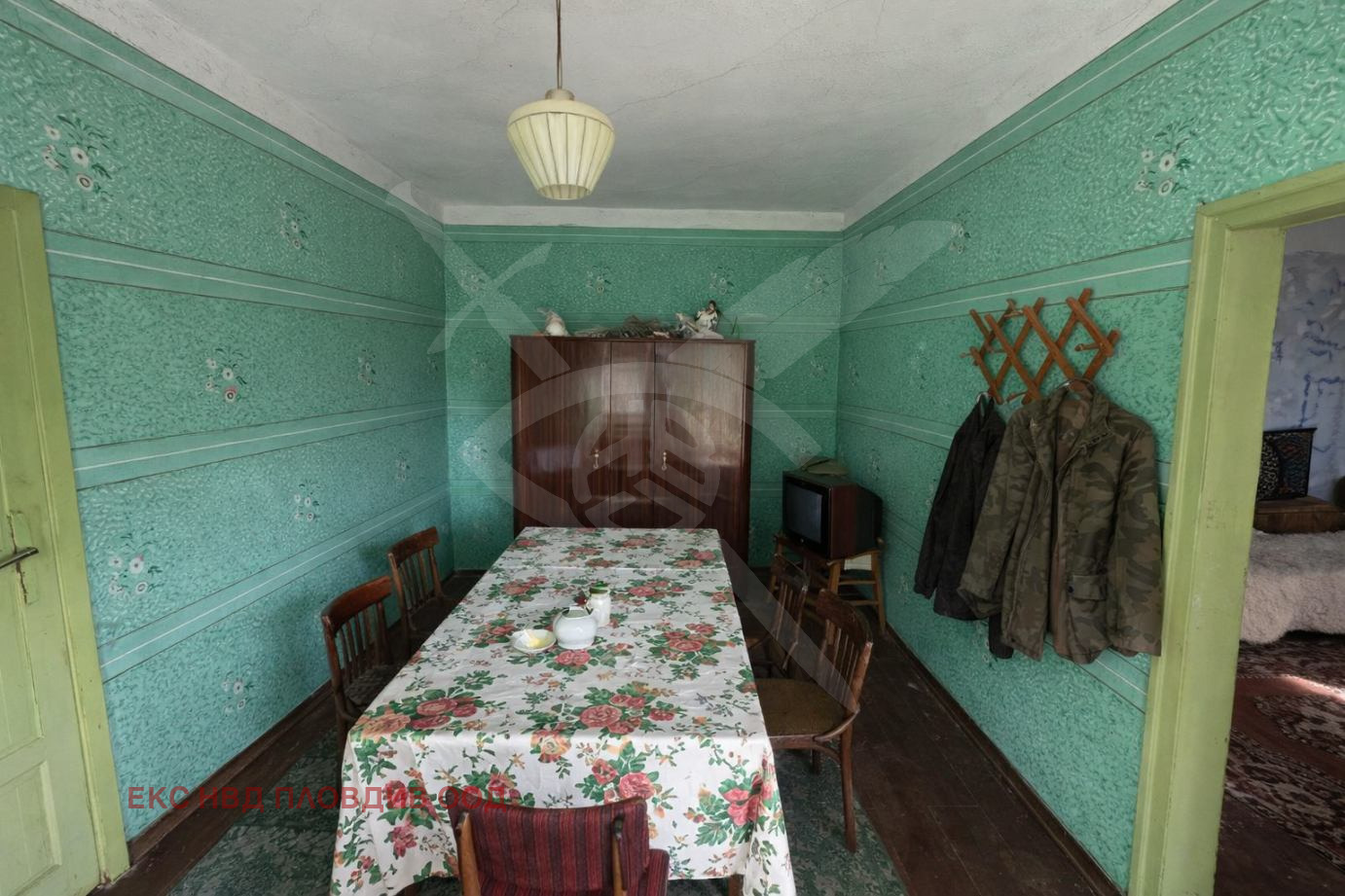 Продава КЪЩА, с. Леново, област Пловдив, снимка 2 - Къщи - 53973057