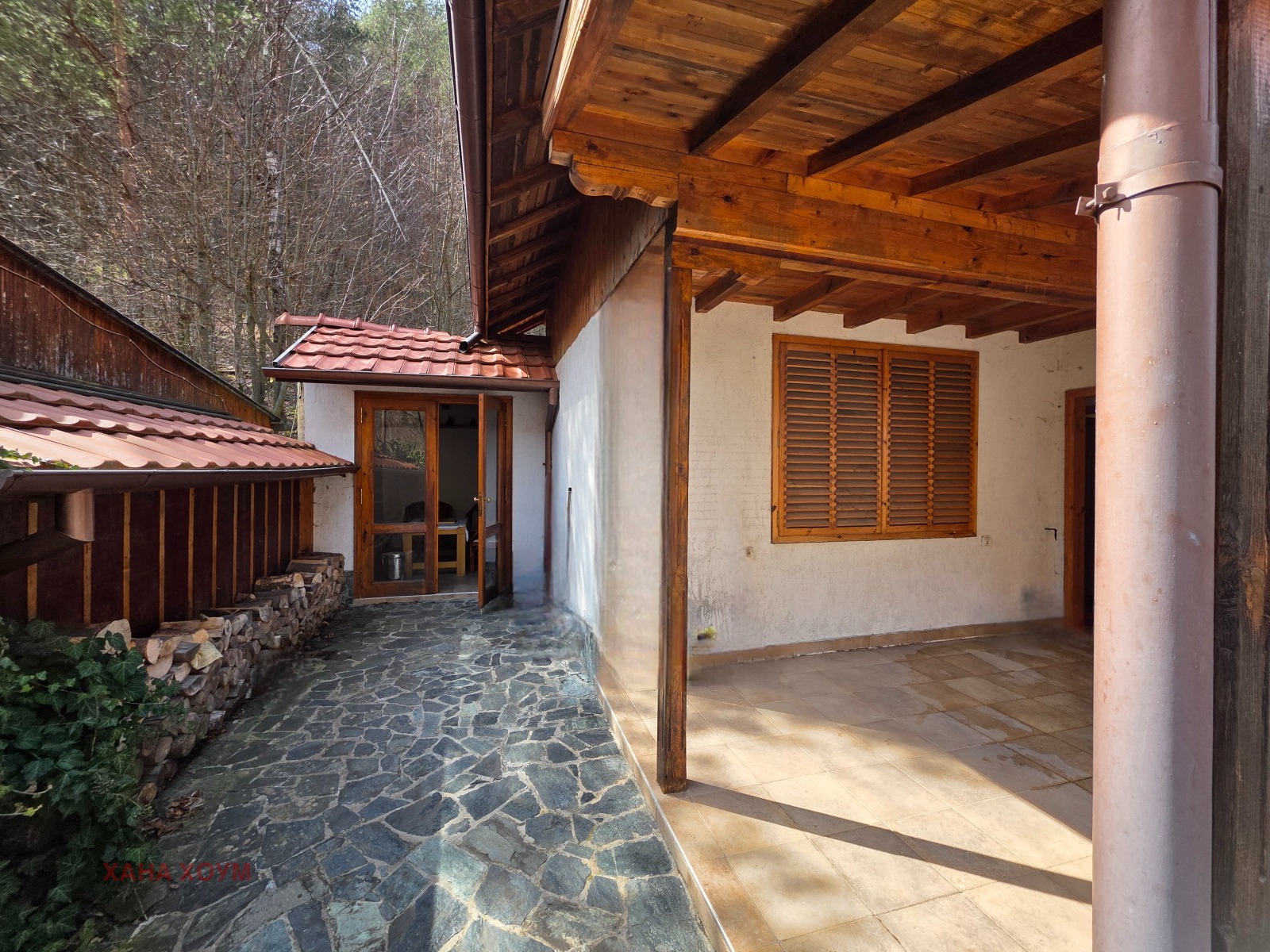 Продава КЪЩА, с. Чифлик, област Ловеч, снимка 4 - Къщи - 54005628