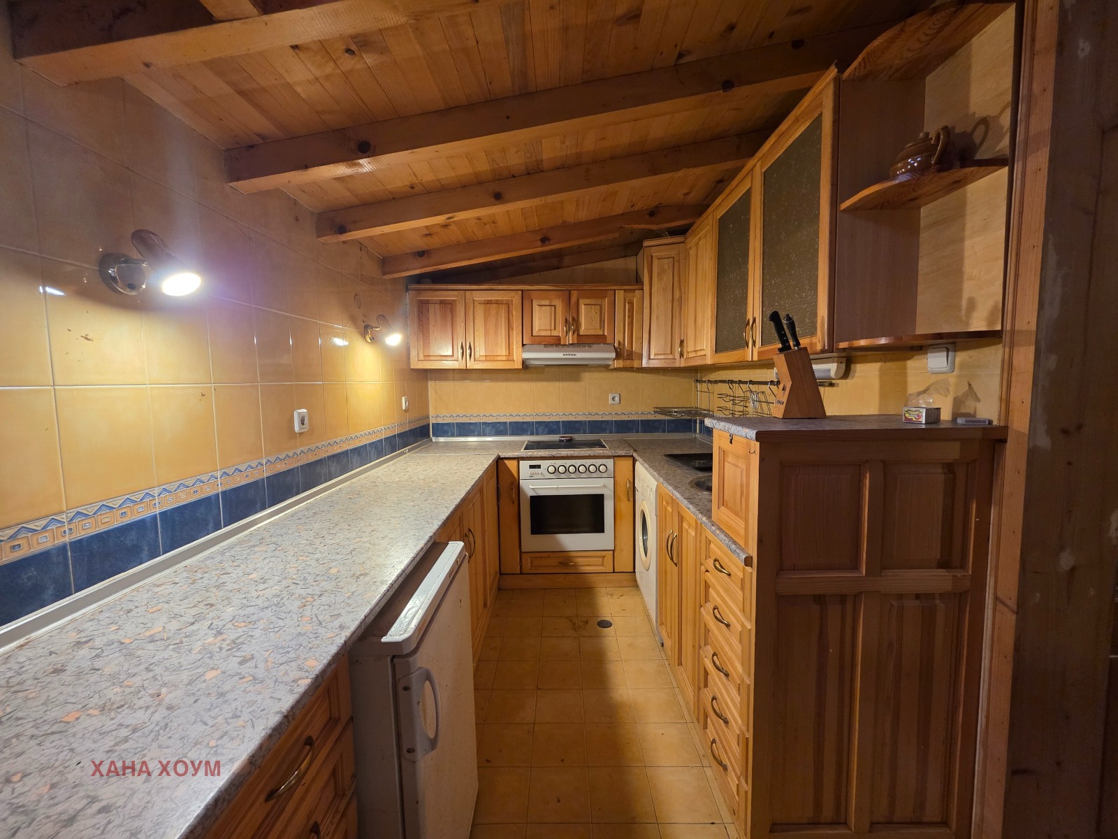 Продава КЪЩА, с. Чифлик, област Ловеч, снимка 9 - Къщи - 54005628