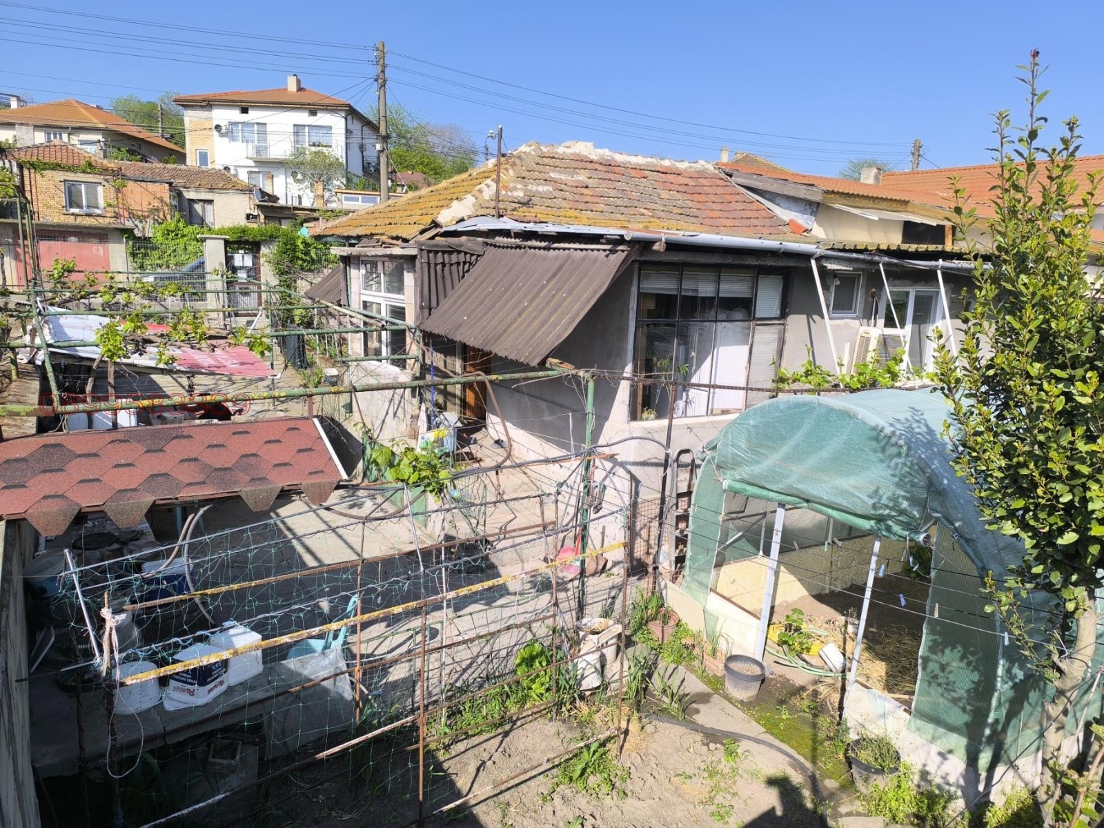 Продава КЪЩА, гр. Белослав, област Варна, снимка 4 - Къщи - 54758780