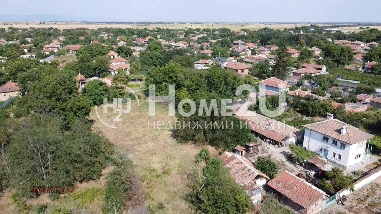 Продава ПАРЦЕЛ, с. Церетелево, област Пловдив, снимка 3 - Парцели - 55729933