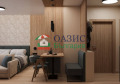 Продава 1-СТАЕН, гр. Свети Влас, област Бургас, снимка 1