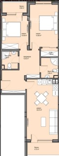 Продава 3-СТАЕН, град София, Красна поляна 2 • 201204 € • 87014986 — Holmes.bg