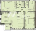 Продава 3-СТАЕН, град София, Кръстова вада • 457200 € / 894205.48 лв. • 53010375 2