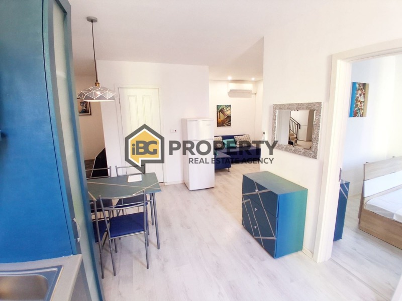 Продава 2-СТАЕН в област Добрич, гр. Балчик - 53 кв.м / 52 990 € » 103 639.43 лв., АЙБИДЖИ ПРОПЕРТИ