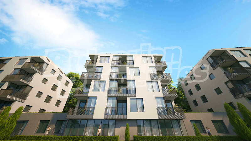 Продава 2-СТАЕН в град Варна, Младост 1 - 64 кв.м / 125 000 € » 244 478.75 лв., БЪЛГЕРИАН ПРОПЕРТИС ВАРНА