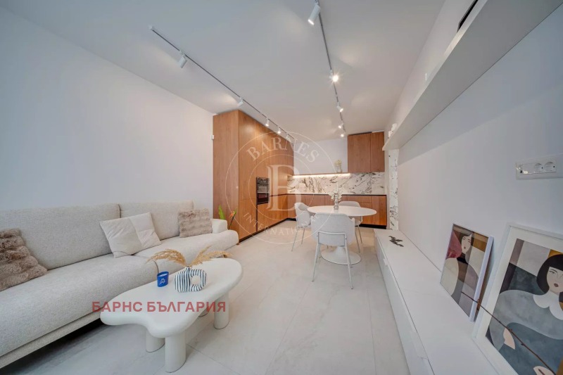 Продава 2-СТАЕН в град София, Подуяне - 55 кв.м / 299 000 € » 584 793.17 лв., БАРНС БЪЛГАРИЯ