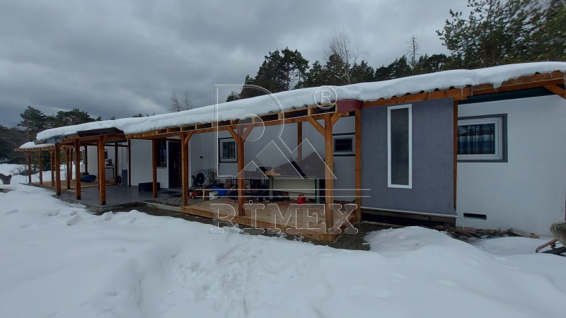 Продава ВИЛА в област Пазарджик, м-т Цигов чарк - 135 кв.м / 135 000 € » 264 037.05 лв., РИМЕКС ИМОТИ