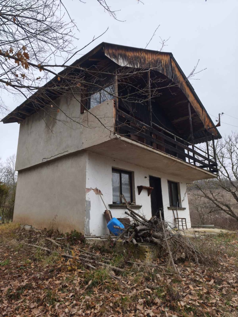Продава ВИЛА в област Ловеч, с. Врабево - 80 кв.м / 18 000 € » 35 204.94 лв., Market4Homes