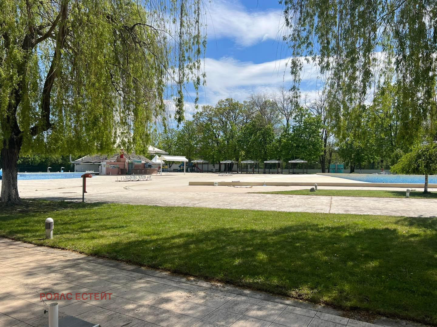 Продава ПАРЦЕЛ | Imot.bg — изображение 1