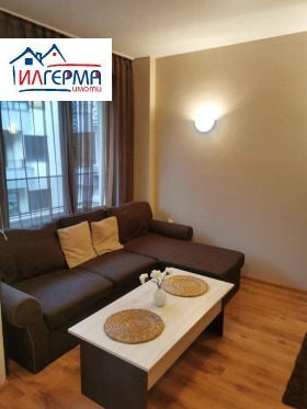 2 bedroom Manastirski livadi, Sofia 1