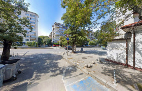 3-СТАЕН, 109 m2