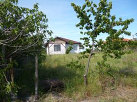 Hus Byala, region Varna