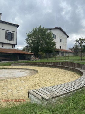 Haus Pismenowo, region Burgas 1