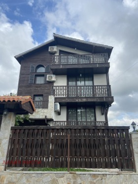 Haus Pismenowo, region Burgas 3