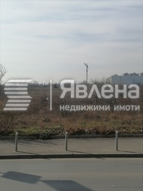 Сюжет м-т Боклук Тарла, Варна