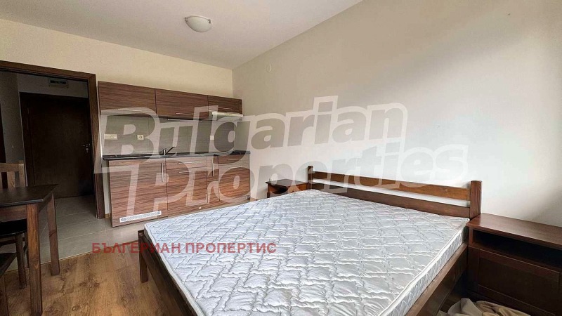 Продава 1-СТАЕН, гр. Банско, област Благоевград, снимка 5 - Aпартаменти - 47266463