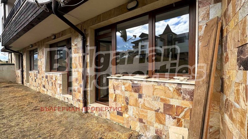 Zu verkaufen  Studio region Blagoewgrad , Bansko , 44 qm | 68768772 - Bild [5]