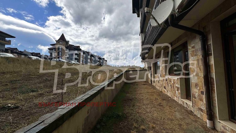 Продава  1-стаен, област Благоевград, гр. Банско • 30 600 EUR • ID 31629517 — holmes.bg - [1] 