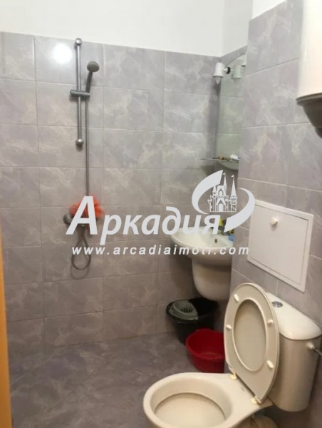 Na prodej  Studio Plovdiv , Trakija , 36 m2 | 83460394 - obraz [4]