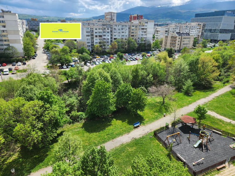 Te koop  Studio Sofia , Mladost 4 , 48 m² | 77478080 - afbeelding [15]