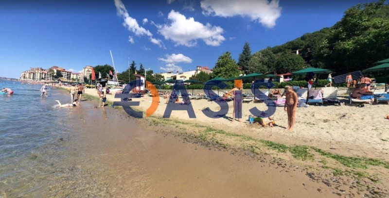 Продава 1-СТАЕН, к.к. Елените, област Бургас, снимка 11 - Апартаменти - 53277933