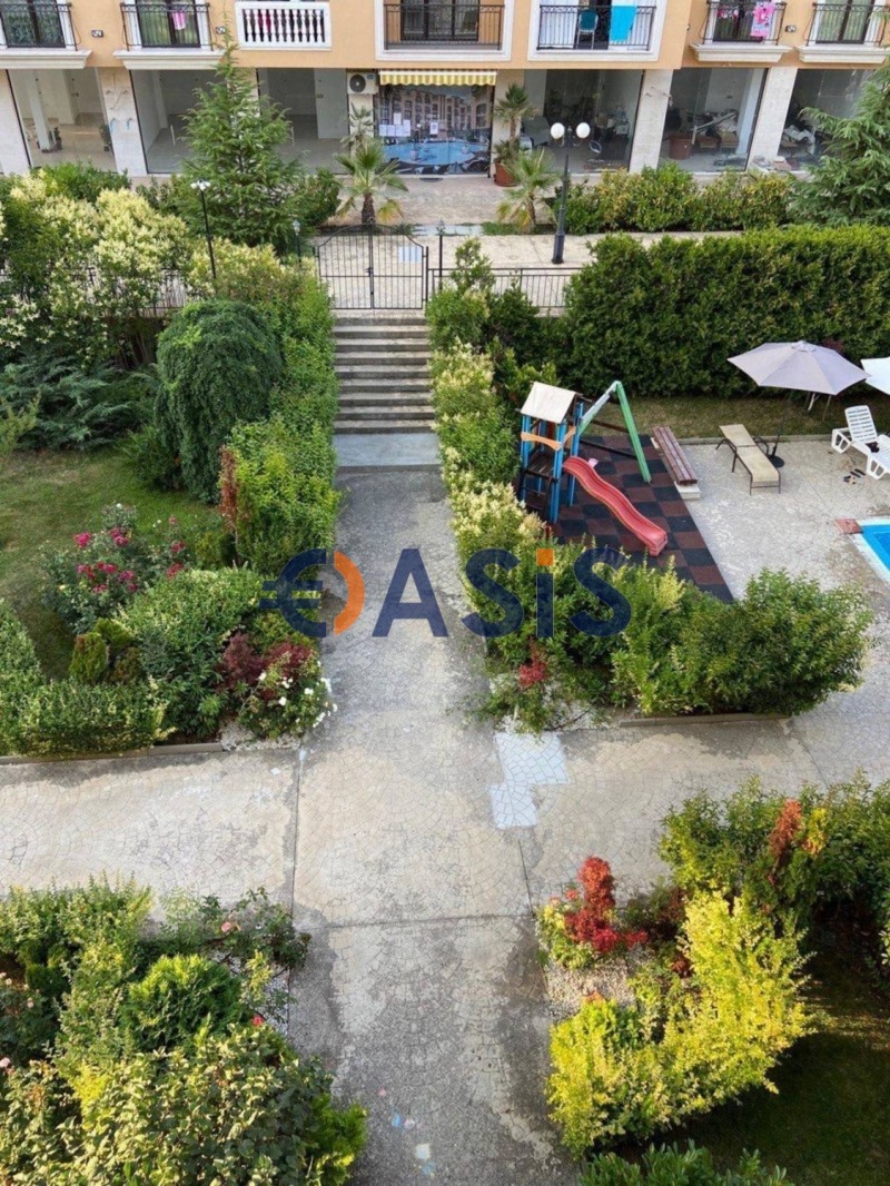 Продава 1-СТАЕН, к.к. Елените, област Бургас, снимка 4 - Апартаменти - 53277933