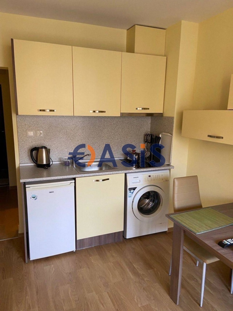 Продава 1-СТАЕН, к.к. Елените, област Бургас, снимка 2 - Апартаменти - 53277933