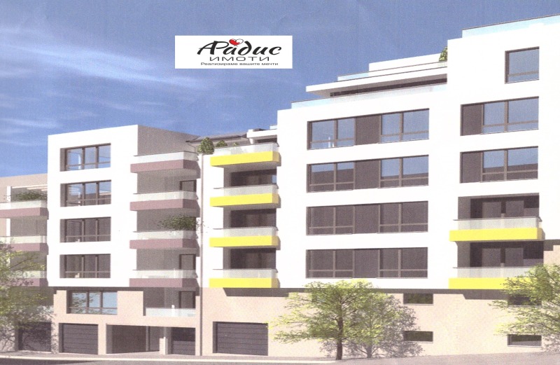 For Sale  1 bedroom Stara Zagora , Ayazmoto , 72 sq.m | 46264062 - image [2]