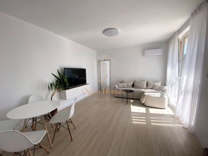 Na prodej  1 ložnice Plovdiv , Kjučuk Pariž , 69 m2 | 98946614