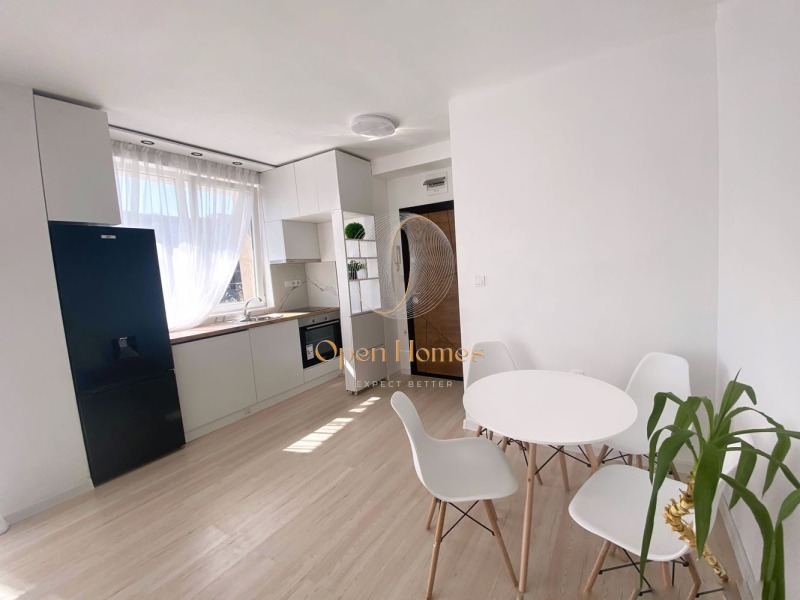 Na prodej  1 ložnice Plovdiv , Kjučuk Pariž , 69 m2 | 98946614 - obraz [3]