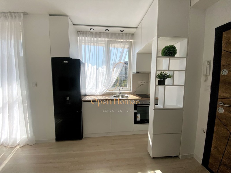 Satılık  1 yatak odası Plovdiv , Kyuçuk Parij , 69 metrekare | 98946614 - görüntü [5]