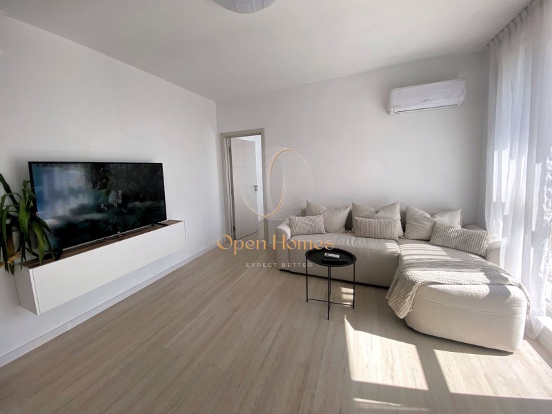 En venta  1 dormitorio Plovdiv , Kyuchuk Parizh , 69 metros cuadrados | 98946614 - imagen [2]